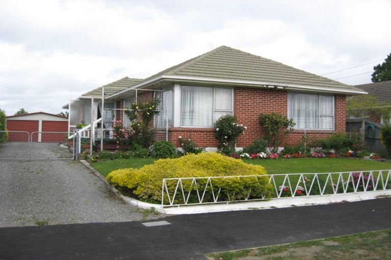 Photo of property in 30 Clearbrook Street, Shirley, Christchurch, 8052