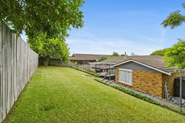 Photo of property in 13 Leicester Parade, Somerville, Auckland, 2014