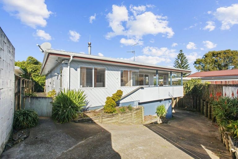 Photo of property in 70a Taipari Street, Maungatapu, Tauranga, 3112