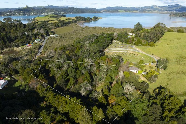 Photo of property in 31 Totara School Road, Totara North, Kaeo, 0479