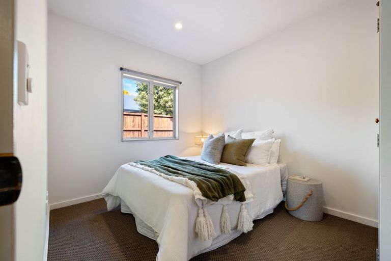 Photo of property in 28 Howard Street, Spreydon, Christchurch, 8024