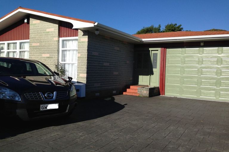 Photo of property in 222 Waiwhetu Road, Waterloo, Lower Hutt, 5011