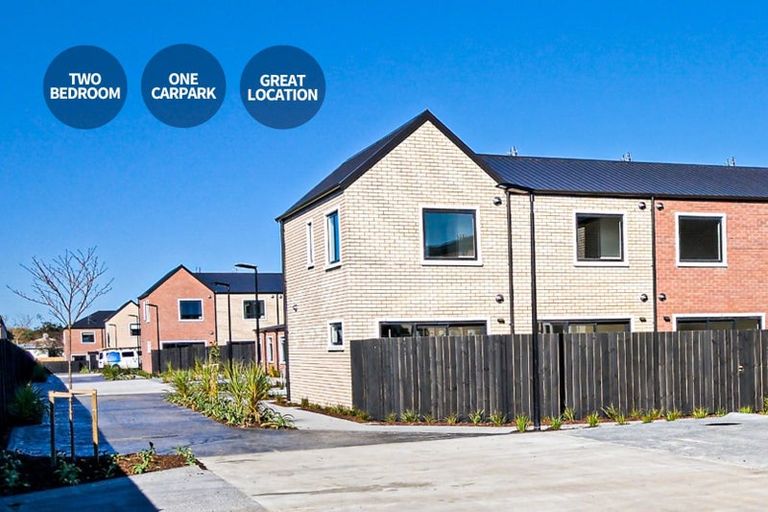 Photo of property in 11/137 Hall Avenue, Favona, Auckland, 2024