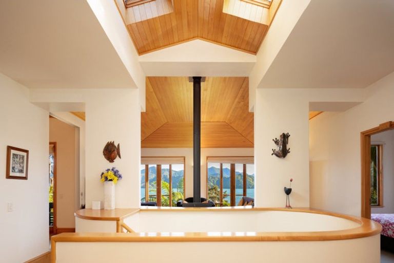 Photo of property in 19 Tara Bay Road, Te Mahia, Marlborough Sounds, 7282