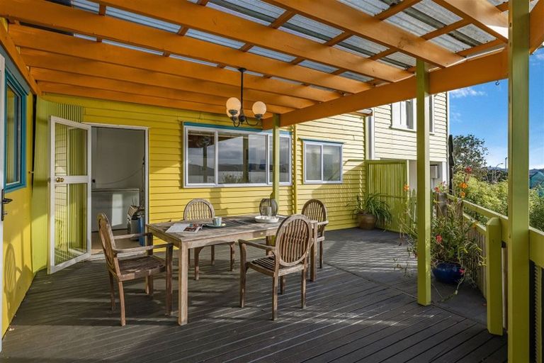 Photo of property in 2a Parnell Street, Rawene, Kaikohe, 0473