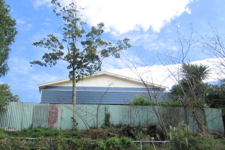 Photo of property in 4/5 Burlington Road, Hospital Hill, Napier, 4110