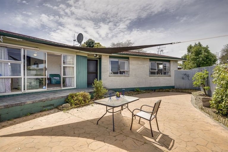 Photo of property in 20 Plunket Street, Tamatea, Napier, 4112