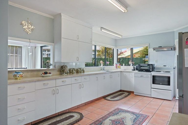 Photo of property in 58 Salisbury Street, Levin, 5510