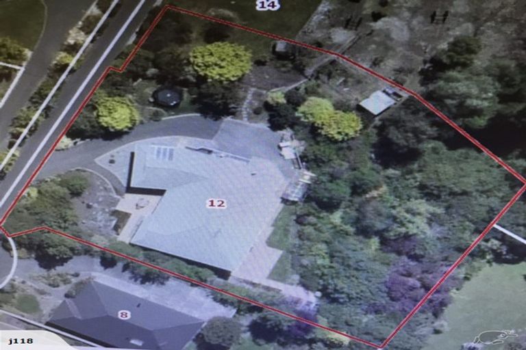 Photo of property in 12 Freyberg Road, Fairfield, Dunedin, 9018