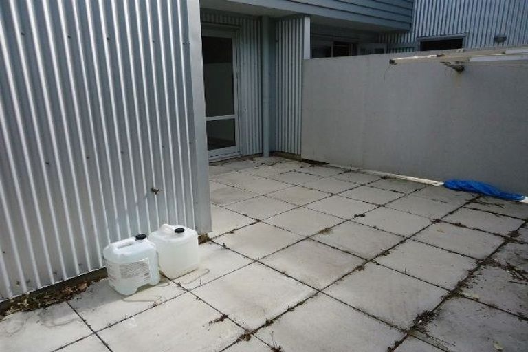 Photo of property in 5/23 Hastings Street West, Sydenham, Christchurch, 8023