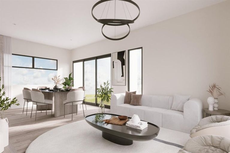 Photo of property in 71 Waterlily Street, Hobsonville, Auckland, 0616