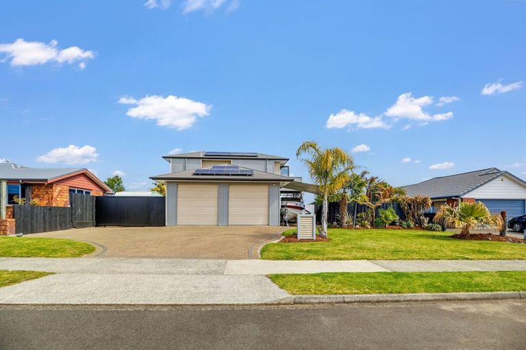 Photo of property in 6 Duggan Drive, Owhata, Rotorua, 3010