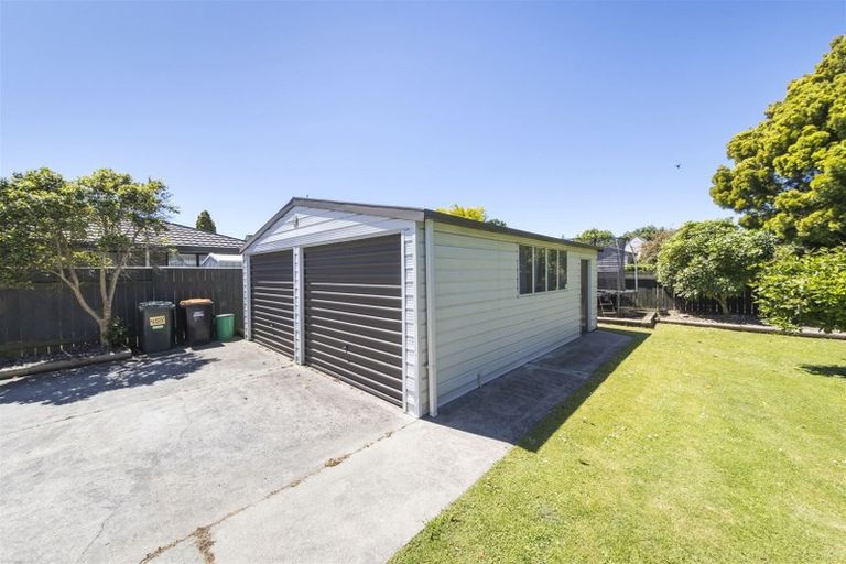Photo of property in 125 Amberley Avenue, Highbury, Palmerston North, 4412