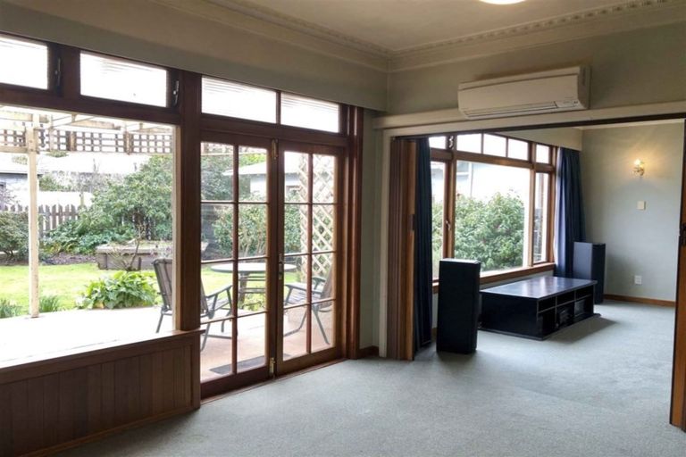 Photo of property in 3 Ritchie Street, Turnbull Thomson Park, Invercargill, 9810