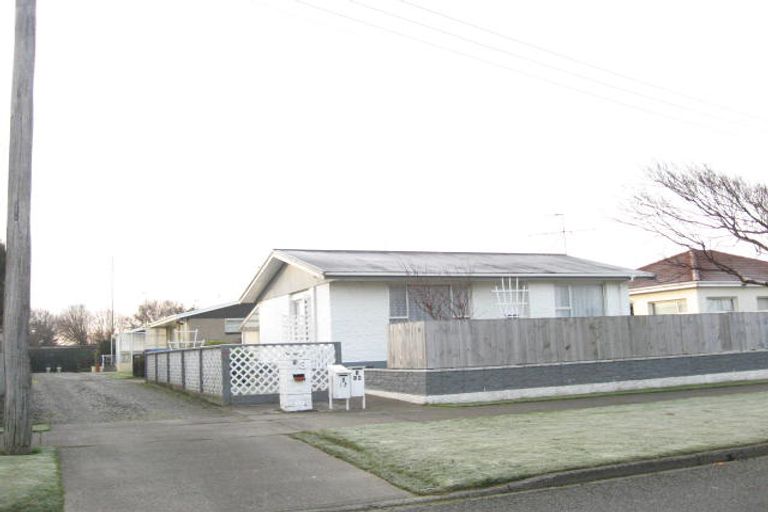Photo of property in 2/12 York Street, Strathern, Invercargill, 9812