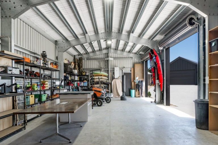 Photo of property in 199a Checkley Road, Raglan, 3295