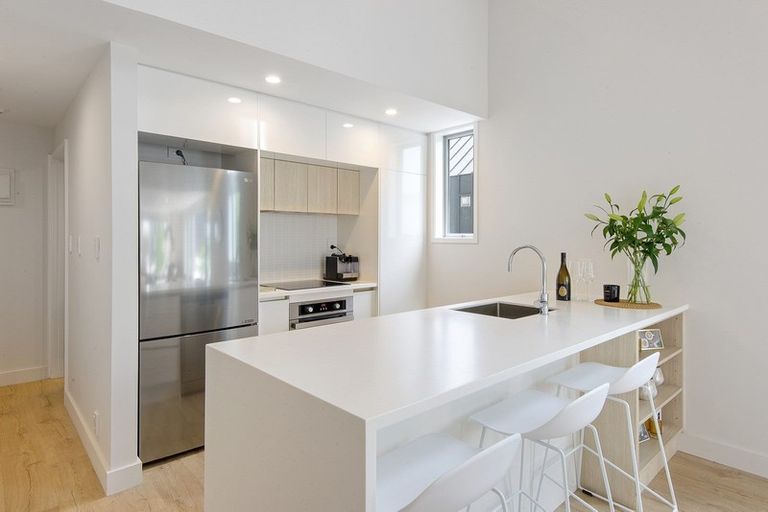 Photo of property in The Metro, 11/28 Salisbury Street, Christchurch Central, Christchurch, 8013