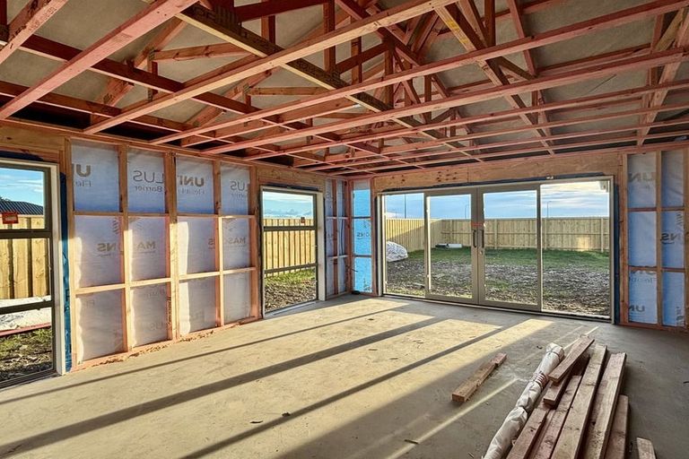 Photo of property in 220 Lincoln Rolleston Road, Rolleston, 7678