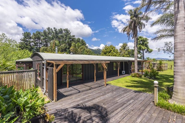 Photo of property in 31 Te Hapua Road, Te Horo, Otaki, 5581