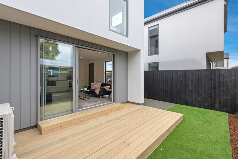 Photo of property in 31 Kipling Street, Addington, Christchurch, 8024