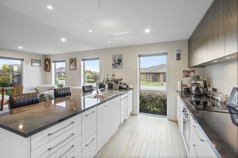 Photo of property in 24 Colebrook Drive, Rolleston, 7614