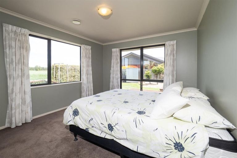 Photo of property in 12 Wayne Place, Methven, 7730