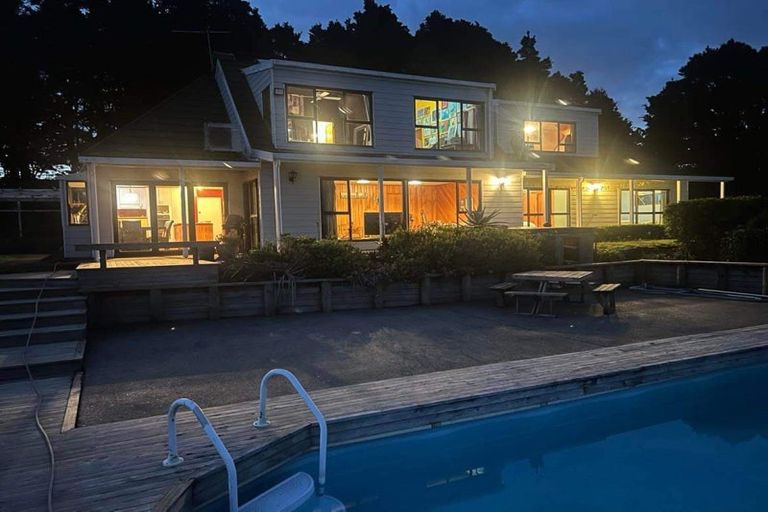 Photo of property in 338a Wairere Road, Paparoa, 0571