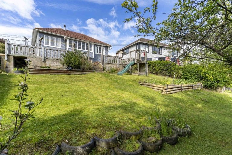 Photo of property in 18 Rennie Street, Green Island, Dunedin, 9018