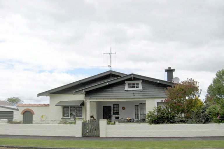 Photo of property in 401 Bank Street, Te Awamutu, 3800