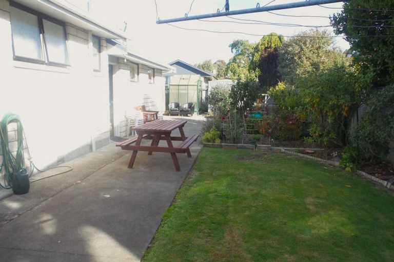 Photo of property in 64 Richard Pearse Drive, Temuka, 7920