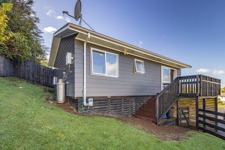 Photo of property in 24 Willow Lane, Ohakune, 4625