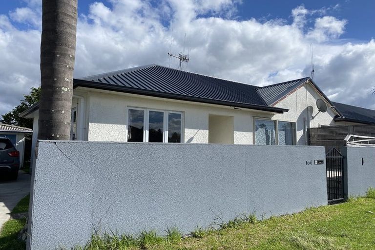 Photo of property in 164a Fifteenth Avenue, Tauranga South, Tauranga, 3112
