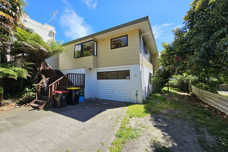 Photo of property in 19 Ninth Avenue, Tauranga, 3110
