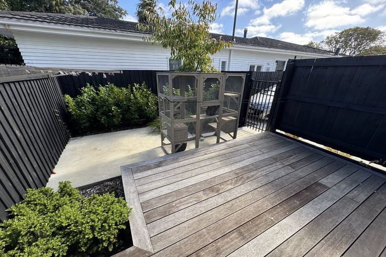 Photo of property in 3/7 Hinemoa Street, Spreydon, Christchurch, 8024