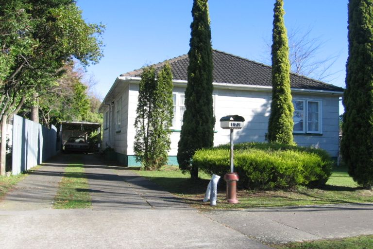 Photo of property in 172 Vogel Street, Roslyn, Palmerston North, 4414