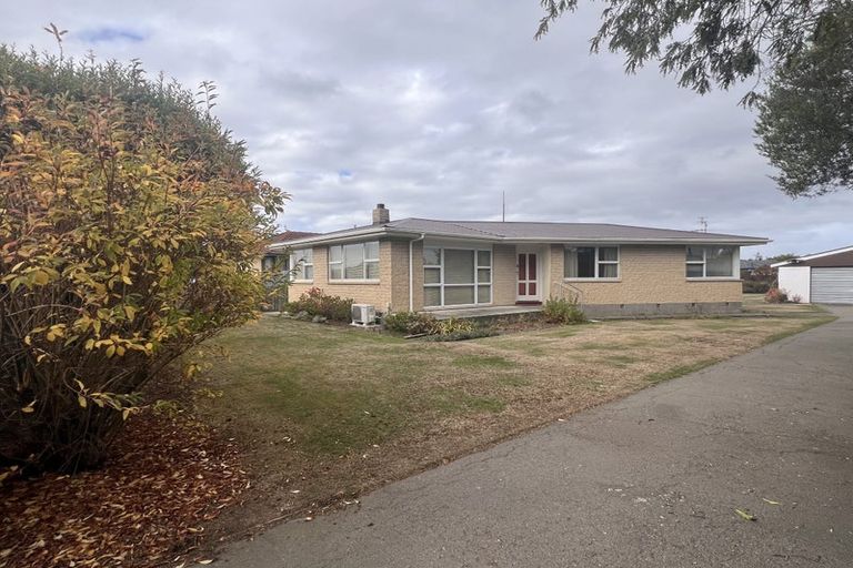 Photo of property in 39 Moore Street, Rolleston, 7614