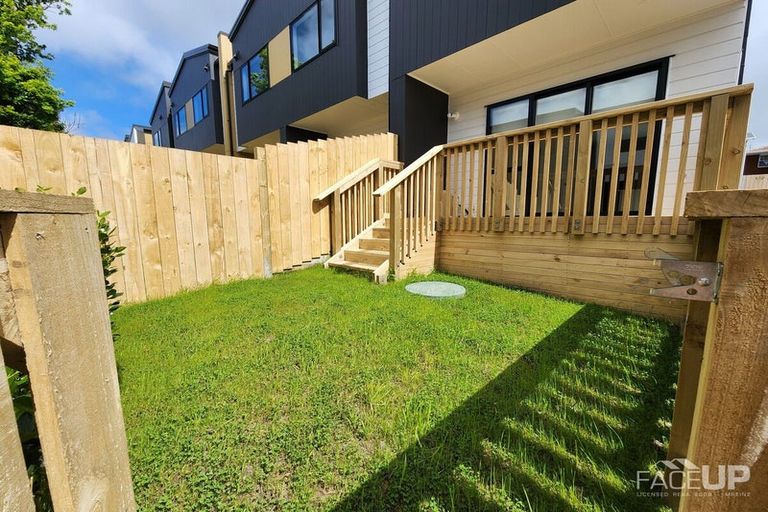 Photo of property in 15/241 Don Buck Road, Massey, Auckland, 0614