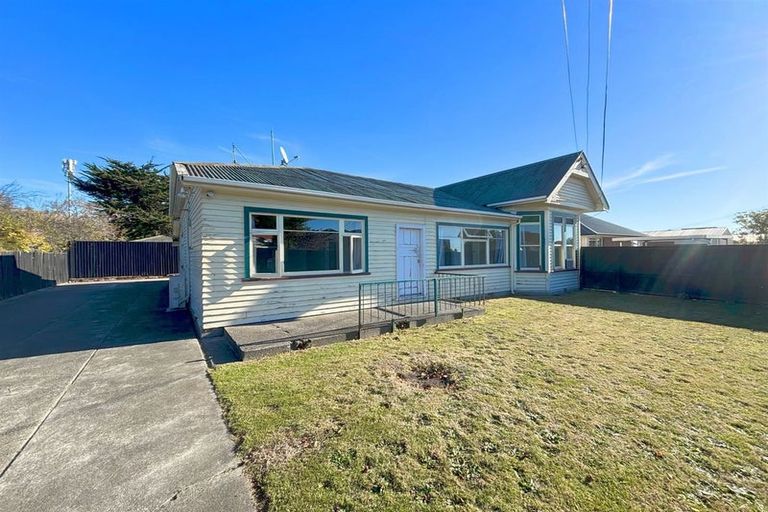 Photo of property in 38 Maunsell Street, Woolston, Christchurch, 8023