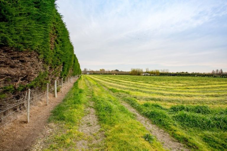 Photo of property in 268 Tancreds Road, Lincoln, Christchurch, 7672