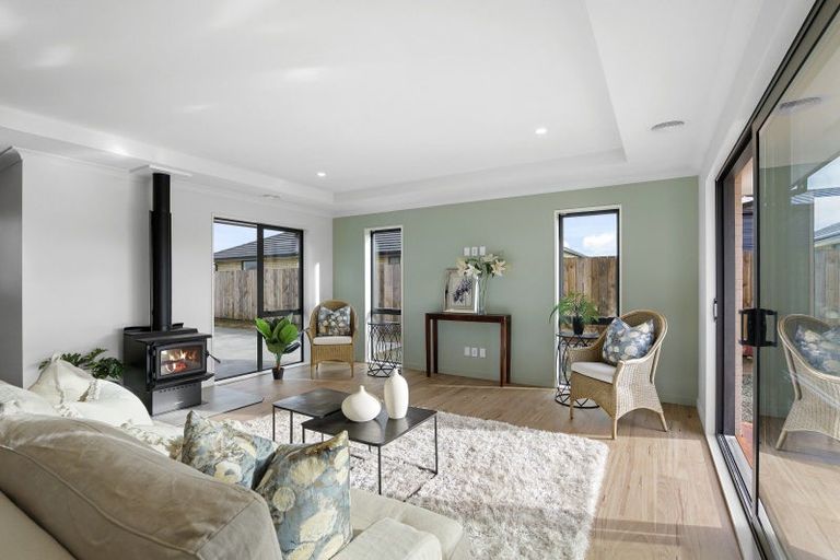 Photo of property in 29 Cressy Place, Darfield, 7510