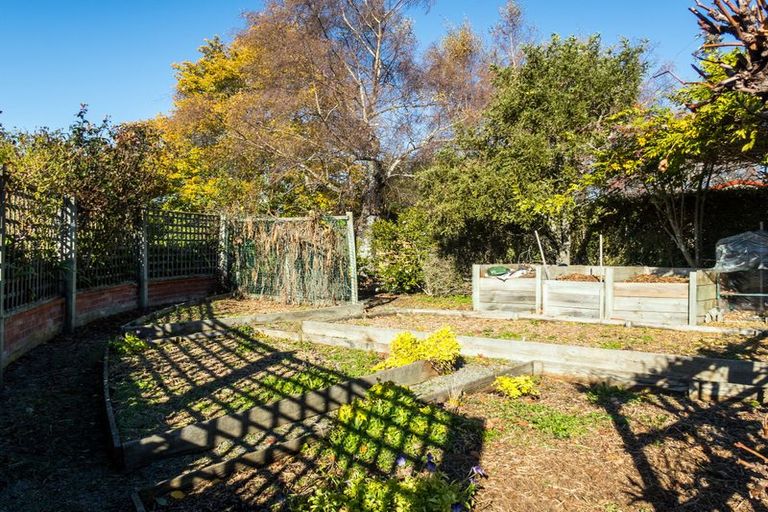 Photo of property in 40 Pye Road, Geraldine Downs, Geraldine, 7991