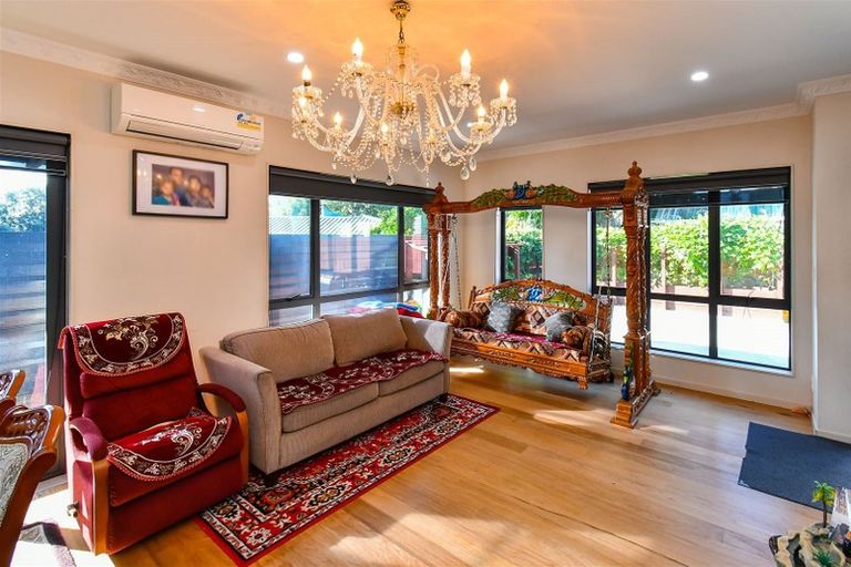 Photo of property in 105d Portage Road, Papatoetoe, Auckland, 2025