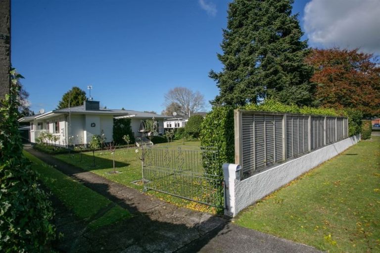 Photo of property in 10 Hampton Terrace, Matamata, 3400