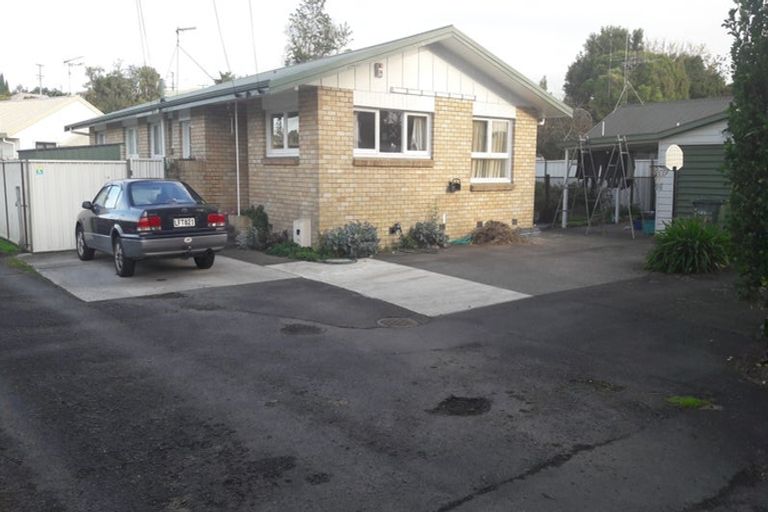 Photo of property in 13 Hobson Street, Maeroa, Hamilton, 3200