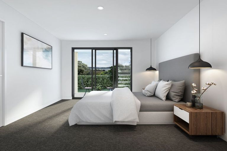 Photo of property in 11 Brolly Lane, Hobsonville, Auckland, 0616