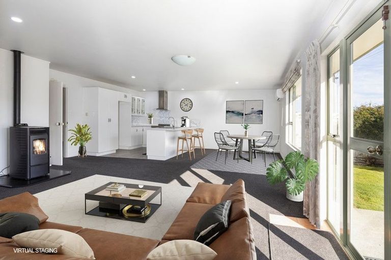 Photo of property in 18e Budge Street, Mayfield, Blenheim, 7201