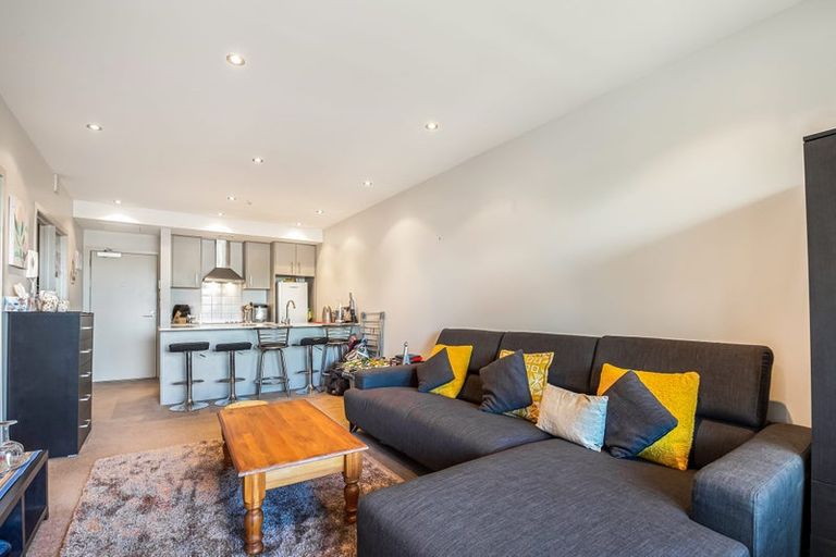 Photo of property in Tenor Apartments, 302/40 Library Lane, Albany, Auckland, 0632