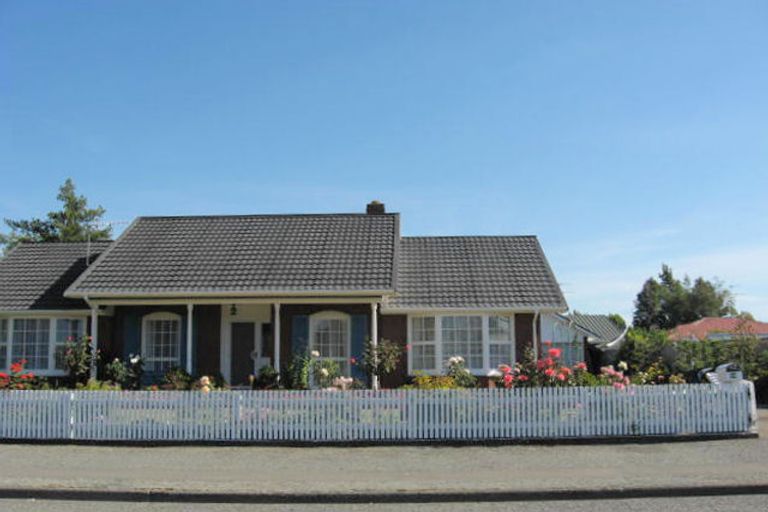 Photo of property in 24 Melcombe Street, Tinwald, Ashburton, 7700