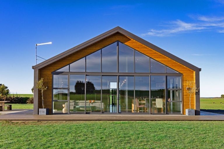 Photo of property in 99 Blondell Road, Waimatua, Invercargill, 9877