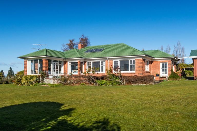 Photo of property in 40 Pye Road, Geraldine Downs, Geraldine, 7991